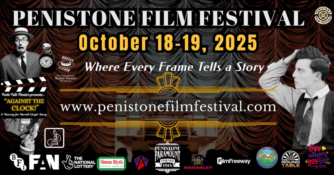 Penistone Film Festival